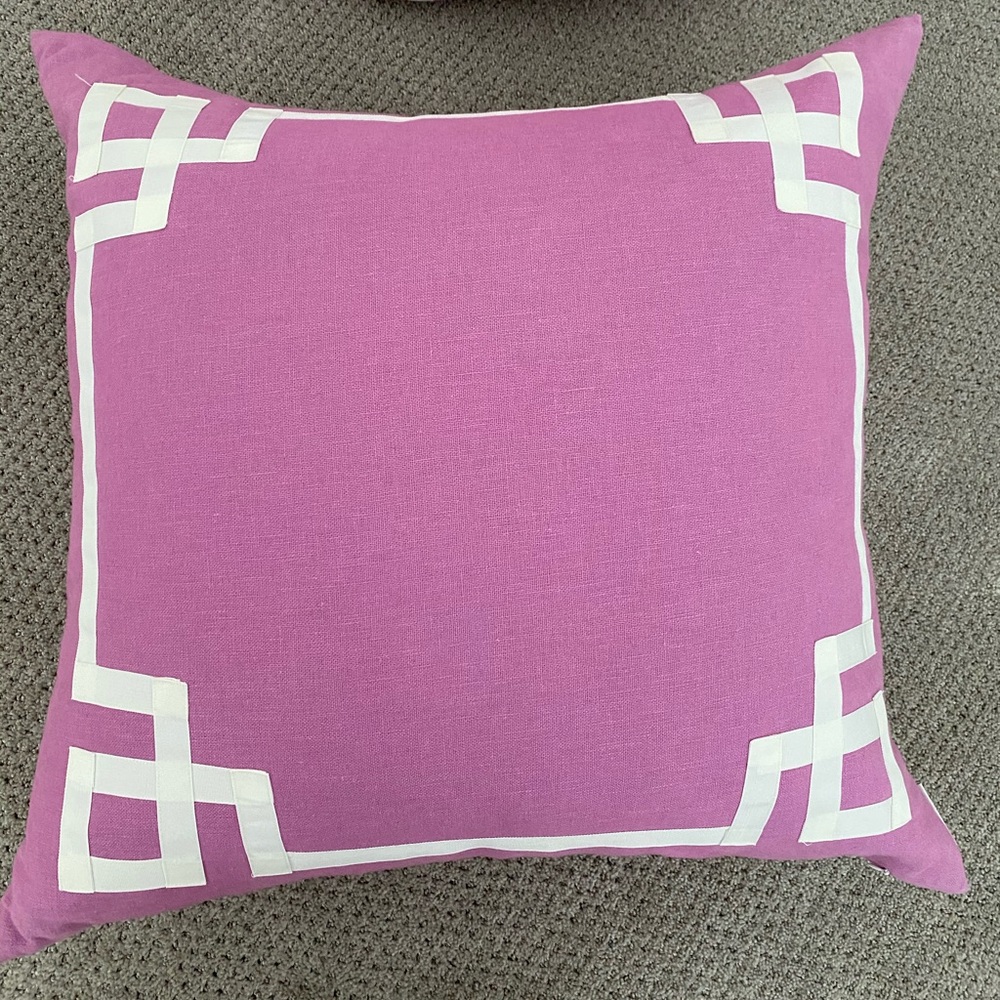 Set of 3 Caitlin Wilson pillow covers